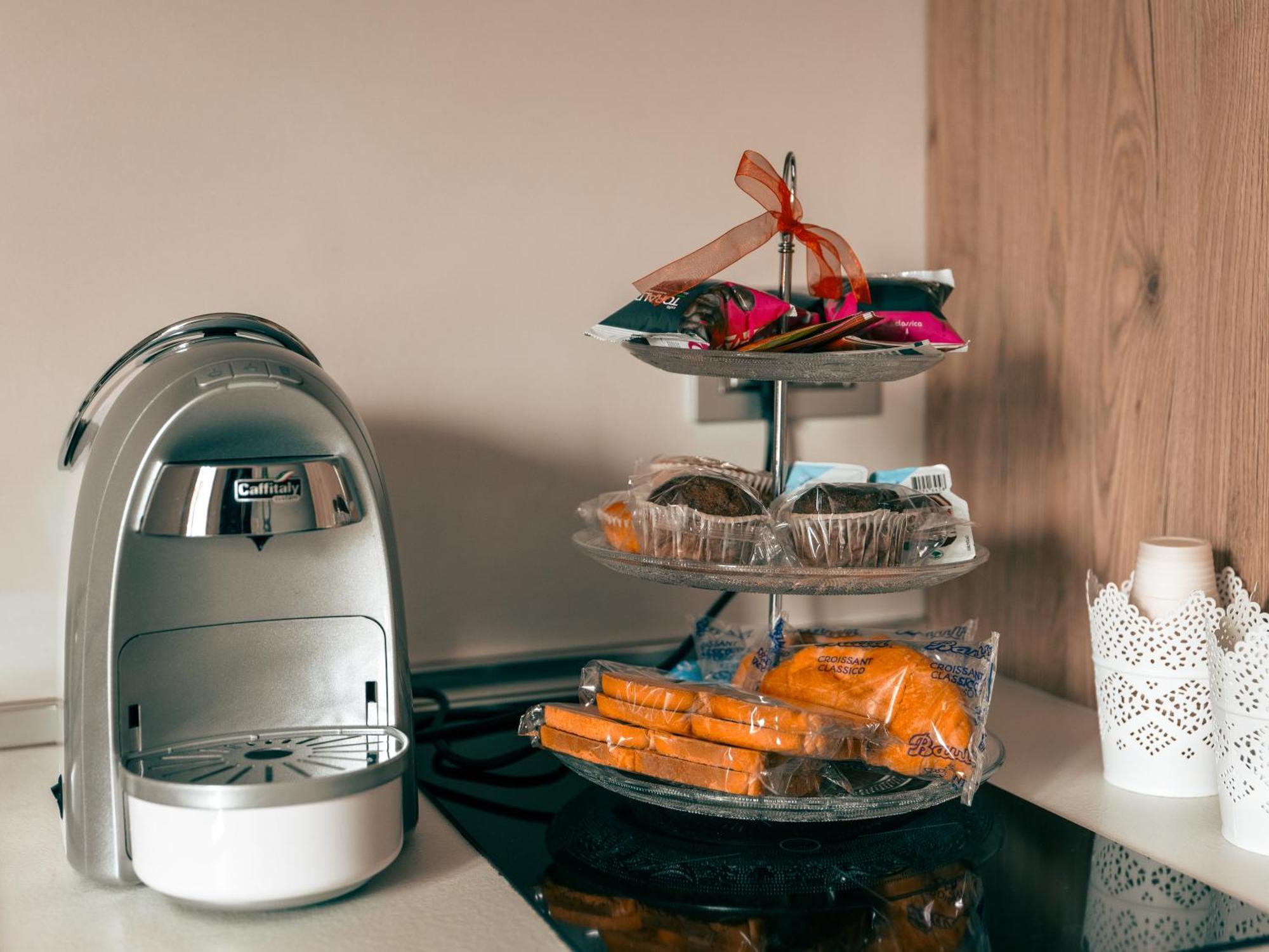 Arche' Bed And Breakfast マテーラ エクステリア 写真