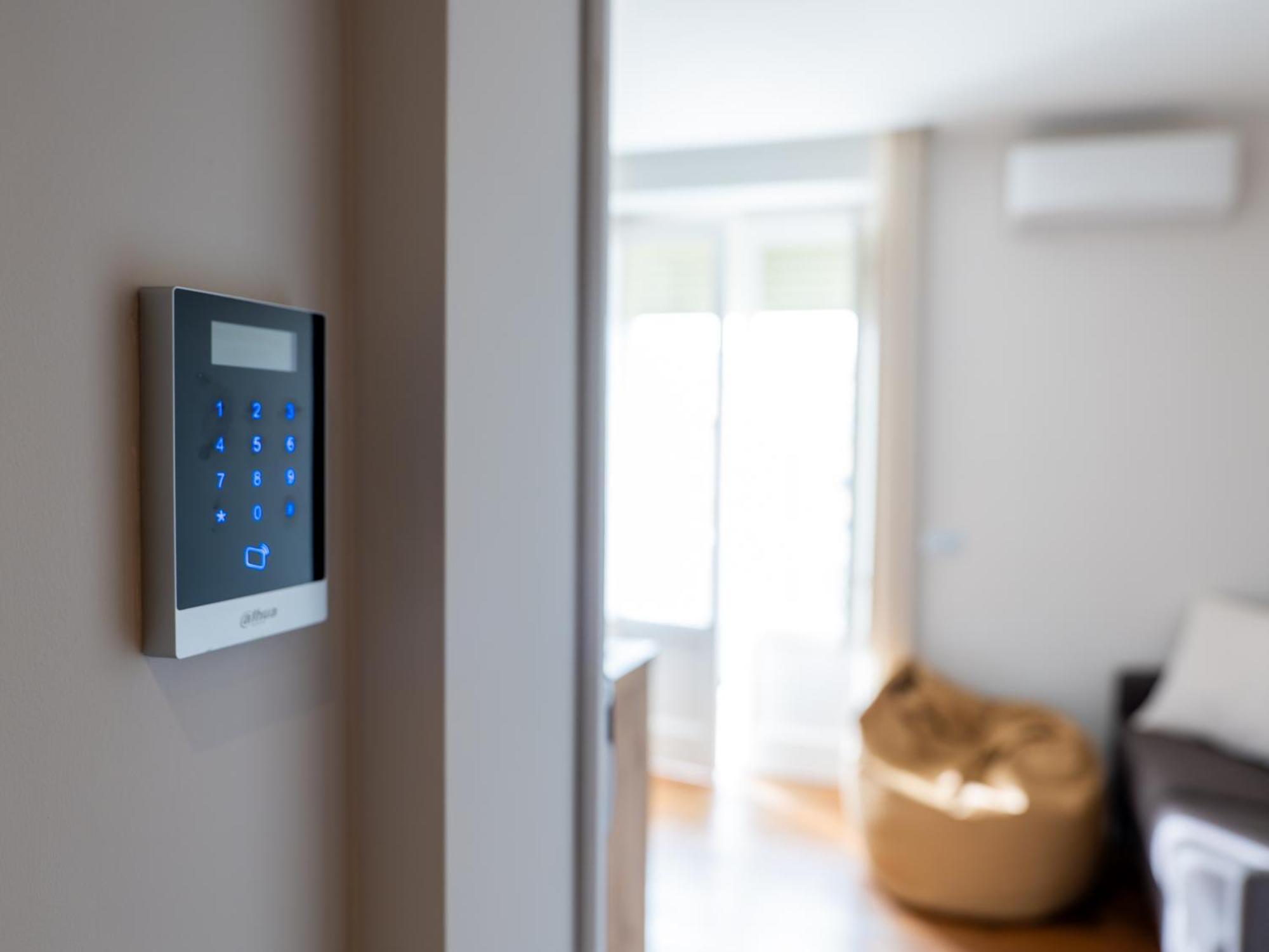 Arche' Bed And Breakfast マテーラ エクステリア 写真
